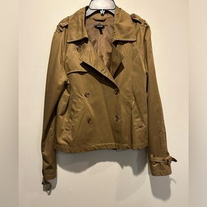 Apt 9 size small lightweight jacket